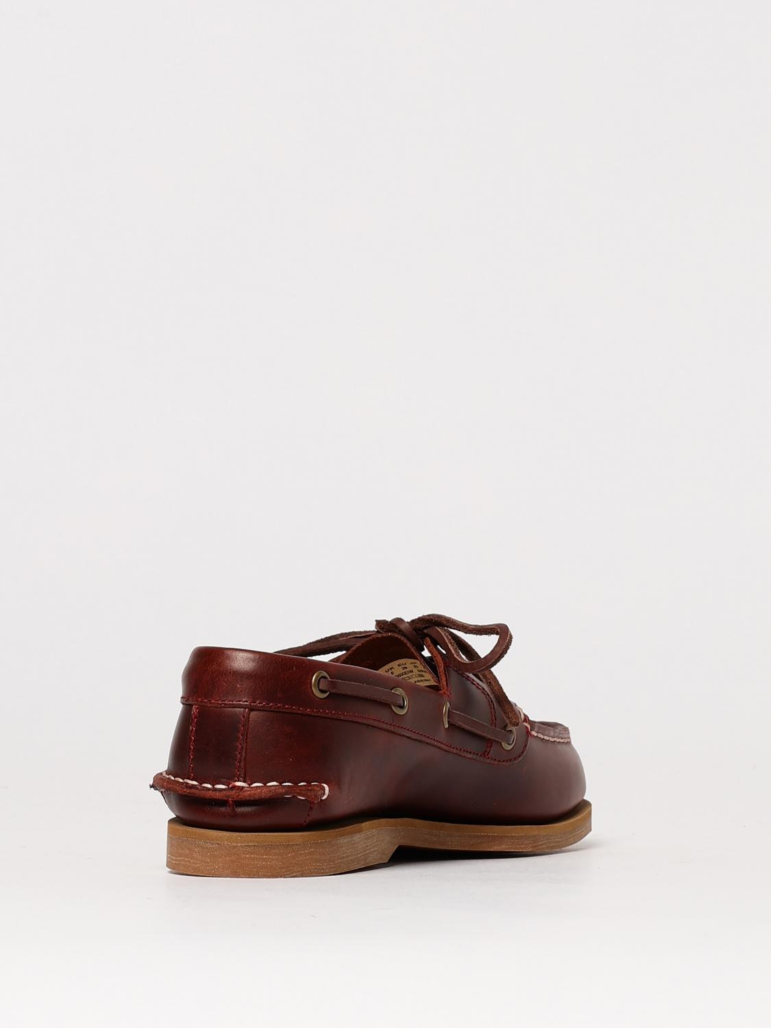 [Timberland] Loafer SS26 TB0A2Q9XEIW MARRONE