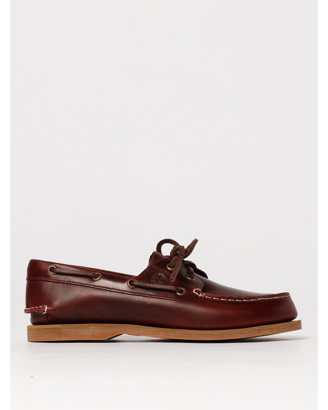 [Timberland] Loafer SS26 TB0A2Q9XEIW MARRONE