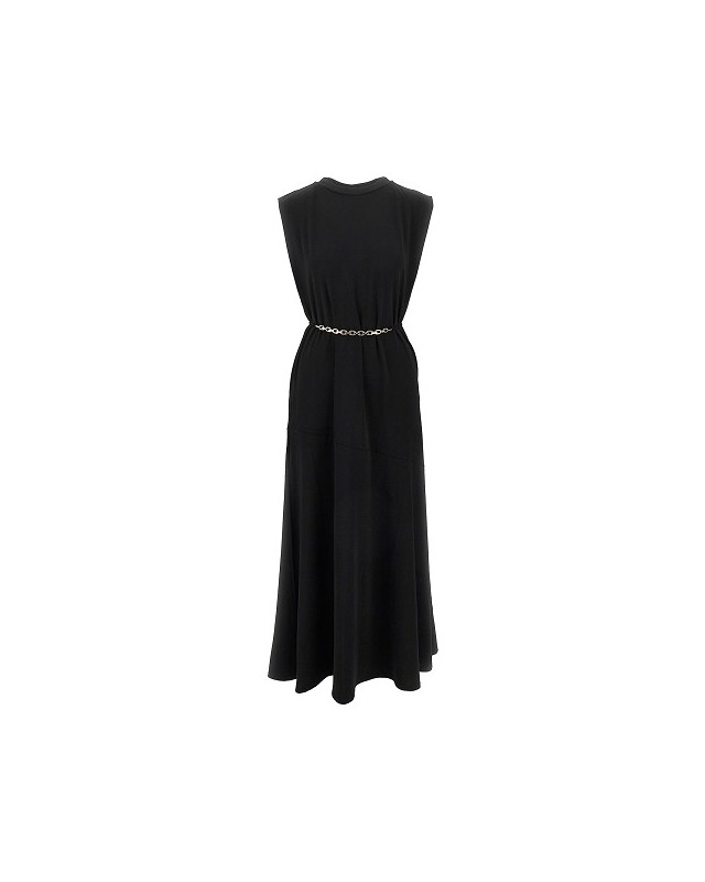 [PINKO] Sleeveless dress SS26 106493A32DZ99-Z99