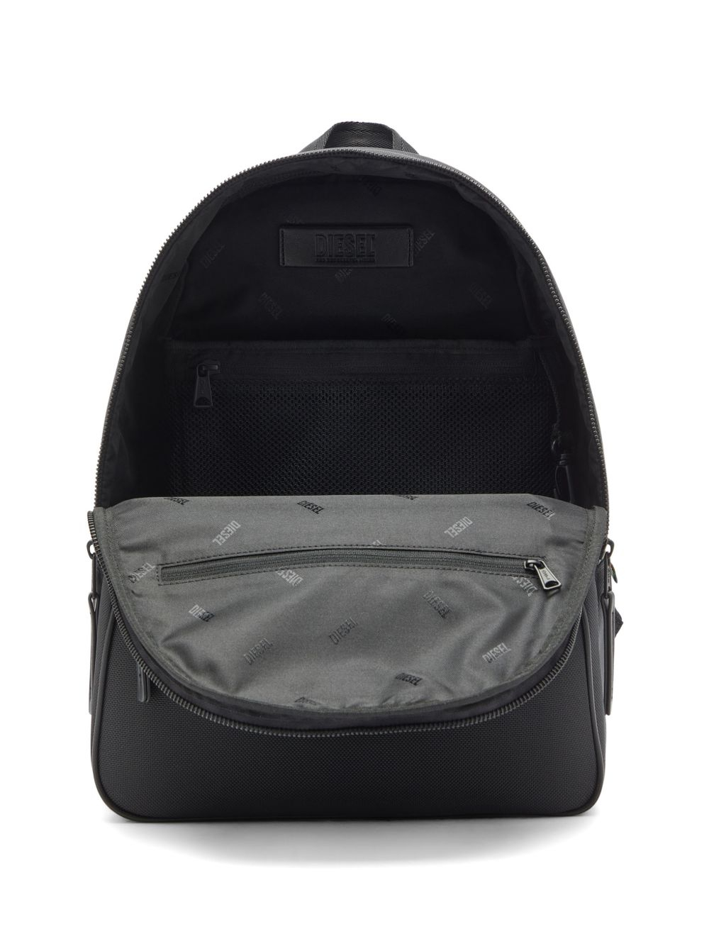 [Diesel] Backpack FW26 X10263 P8426 T8013