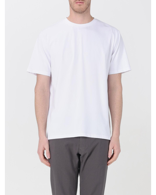 [Peuterey] T-shirts Short Sleeve SS26 PEU551399012247 BIAOF