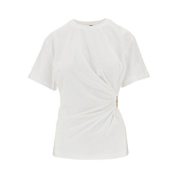 [PINKO] T-shirts Short Sleeve SS26 106455A35DZ05-Z05
