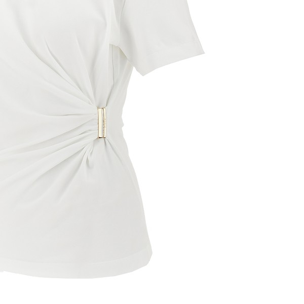 [PINKO] T-shirts Short Sleeve SS26 106455A35DZ05-Z05