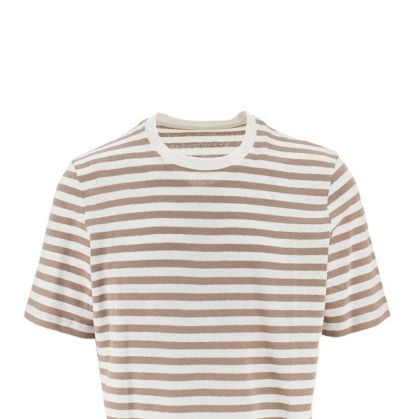 [Majestic Filatures] T-shirts Short Sleeve SS26 S26M611-HTS210M6111076-1076
