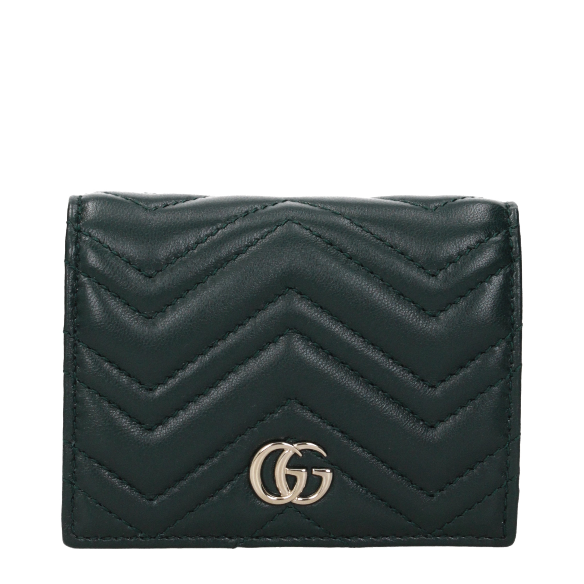 [Gucci] Wallet FW26 466492AAFAX3020