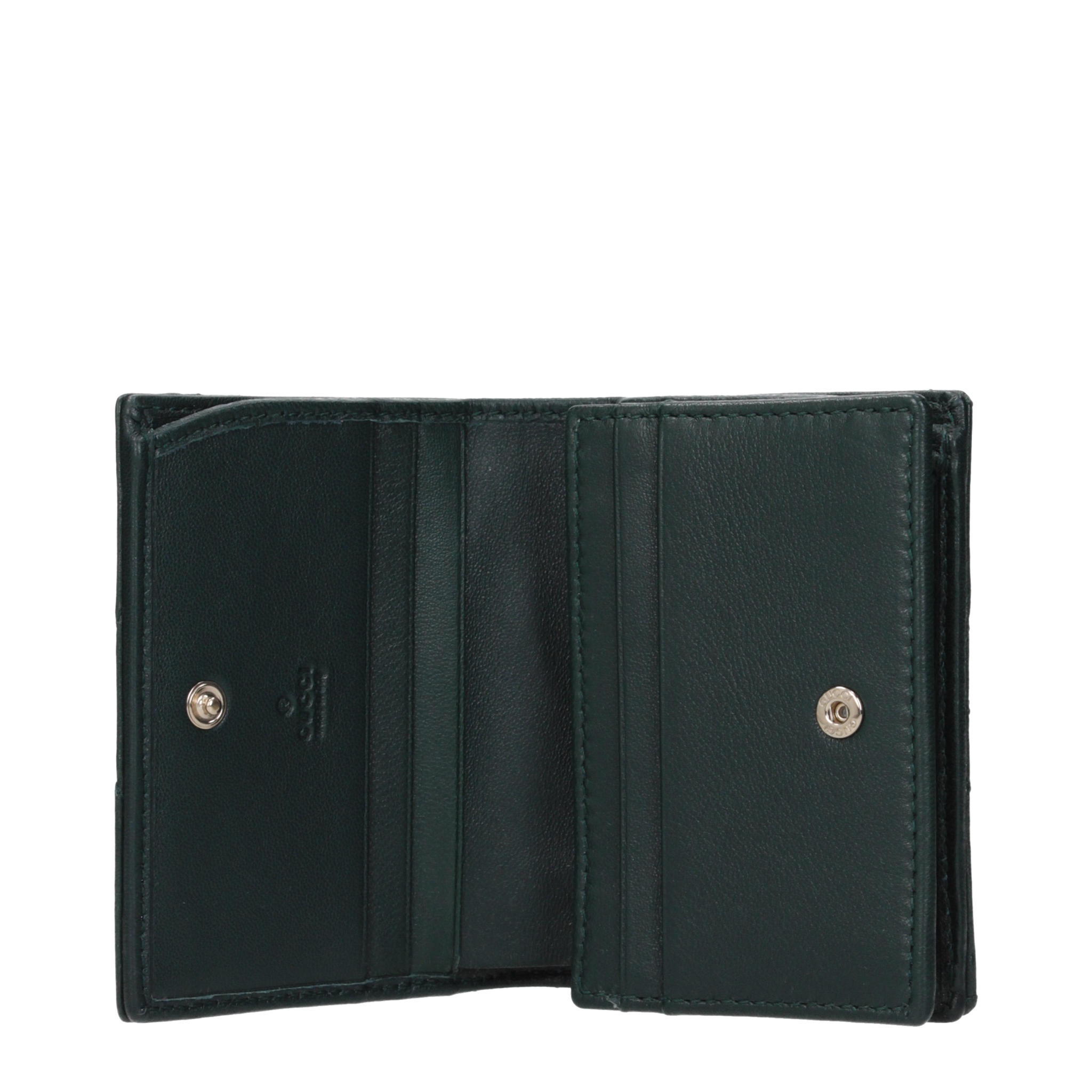 [Gucci] Wallet FW26 466492AAFAX3020