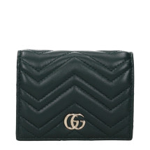 [Gucci] Wallet FW26 466492AAFAX3020
