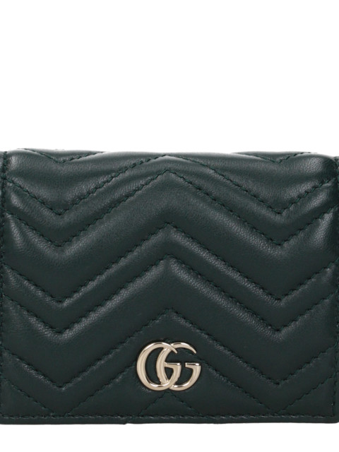 [Gucci] Wallet FW26 466492AAFAX3020