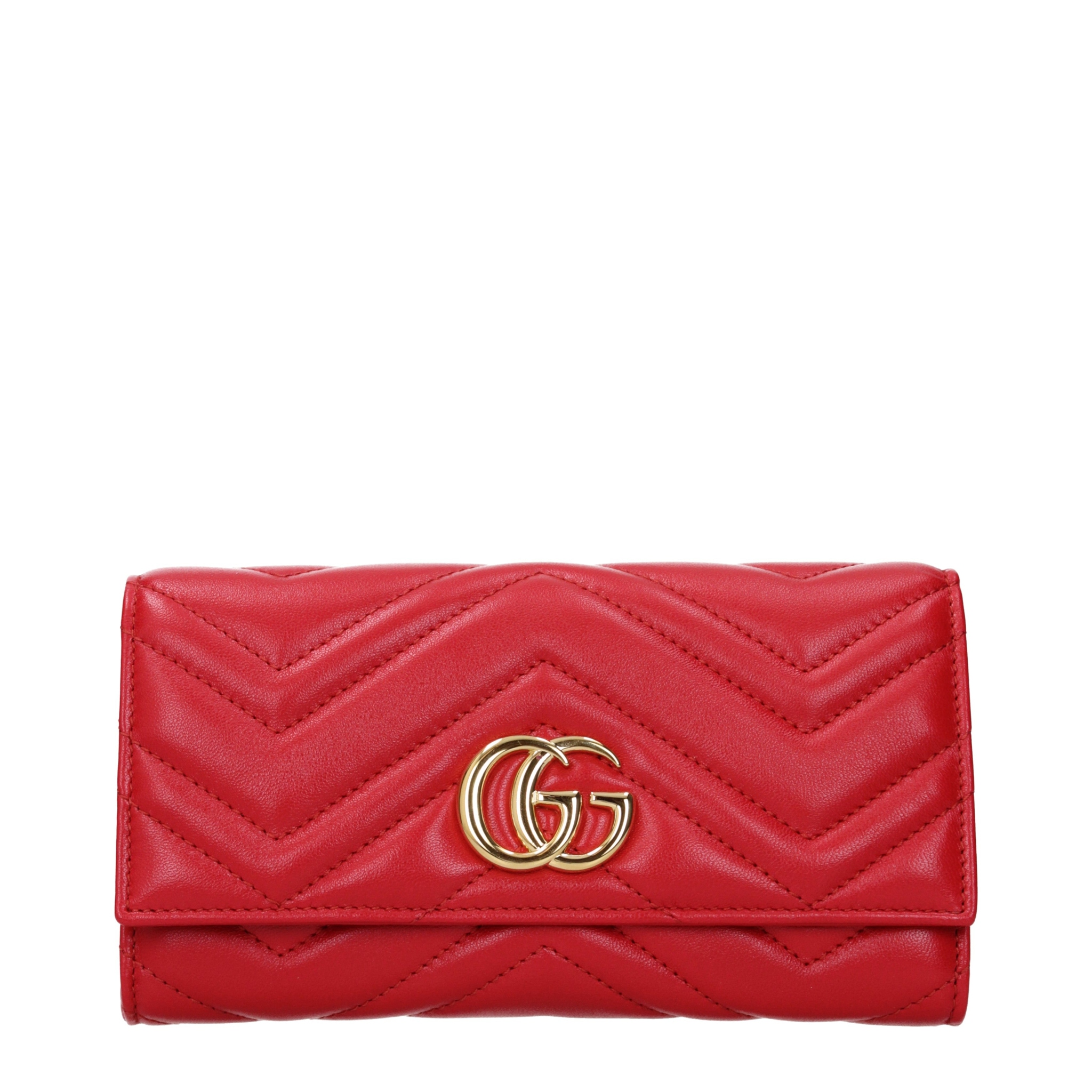 [Gucci] Wallet FW26 443436AAGJE6406