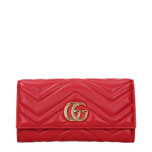 [Gucci] Wallet FW26 443436AAGJE6406