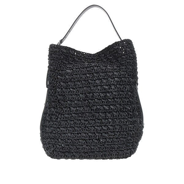 [TOTEME] Tote bag SS26 262-WAL853-FB0647.001-001