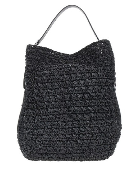 [TOTEME] Tote bag SS26 262-WAL853-FB0647.001-001
