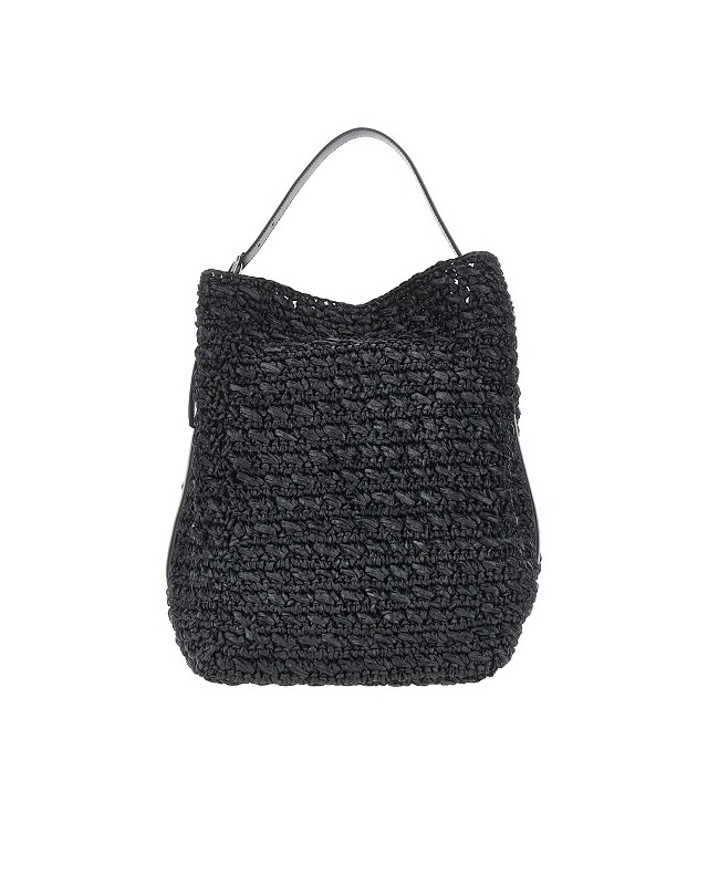 [TOTEME] Tote bag SS26 262-WAL853-FB0647.001-001