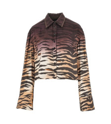 [PINKO] Shirts Long Sleeve SS26 106547A37RZC8-ZC8