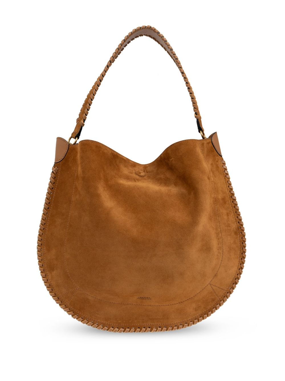 [Isabel Marant] Shoulder bag FW26 PP0200FB B2C06M 50CO