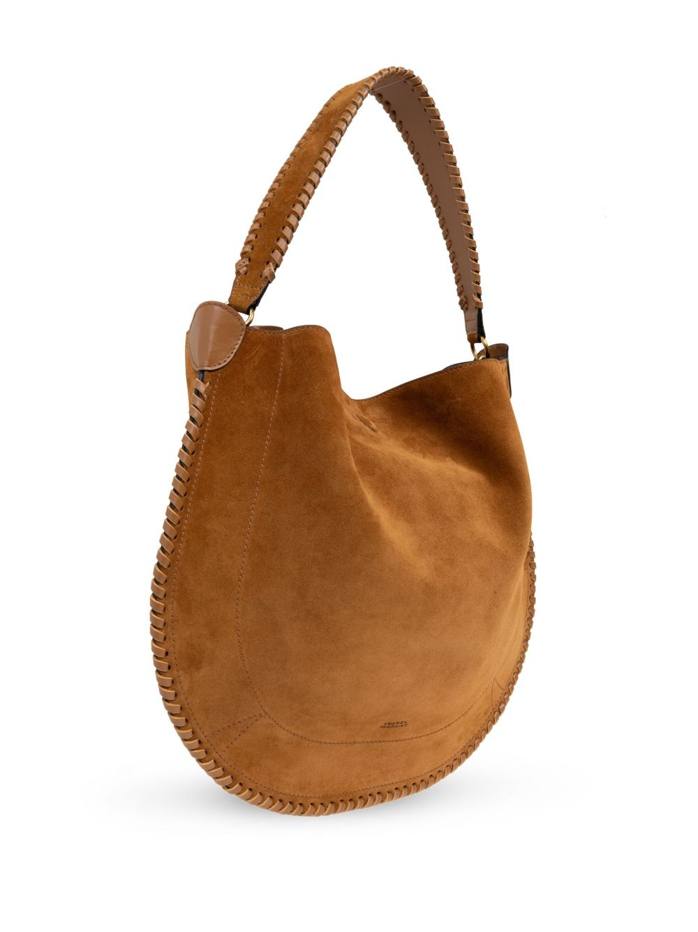 [Isabel Marant] Shoulder bag FW26 PP0200FB B2C06M 50CO