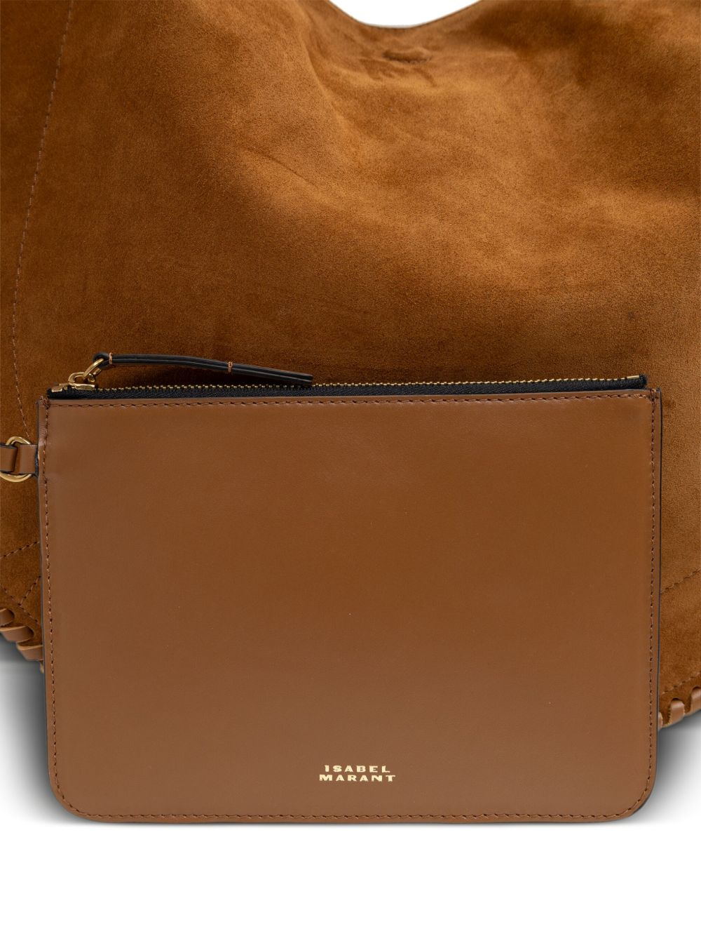 [Isabel Marant] Shoulder bag FW26 PP0200FB B2C06M 50CO