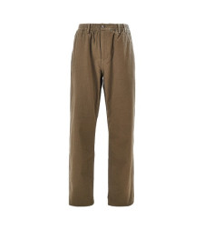 [foret] Trousers SS26 F1040.STONE-STONE