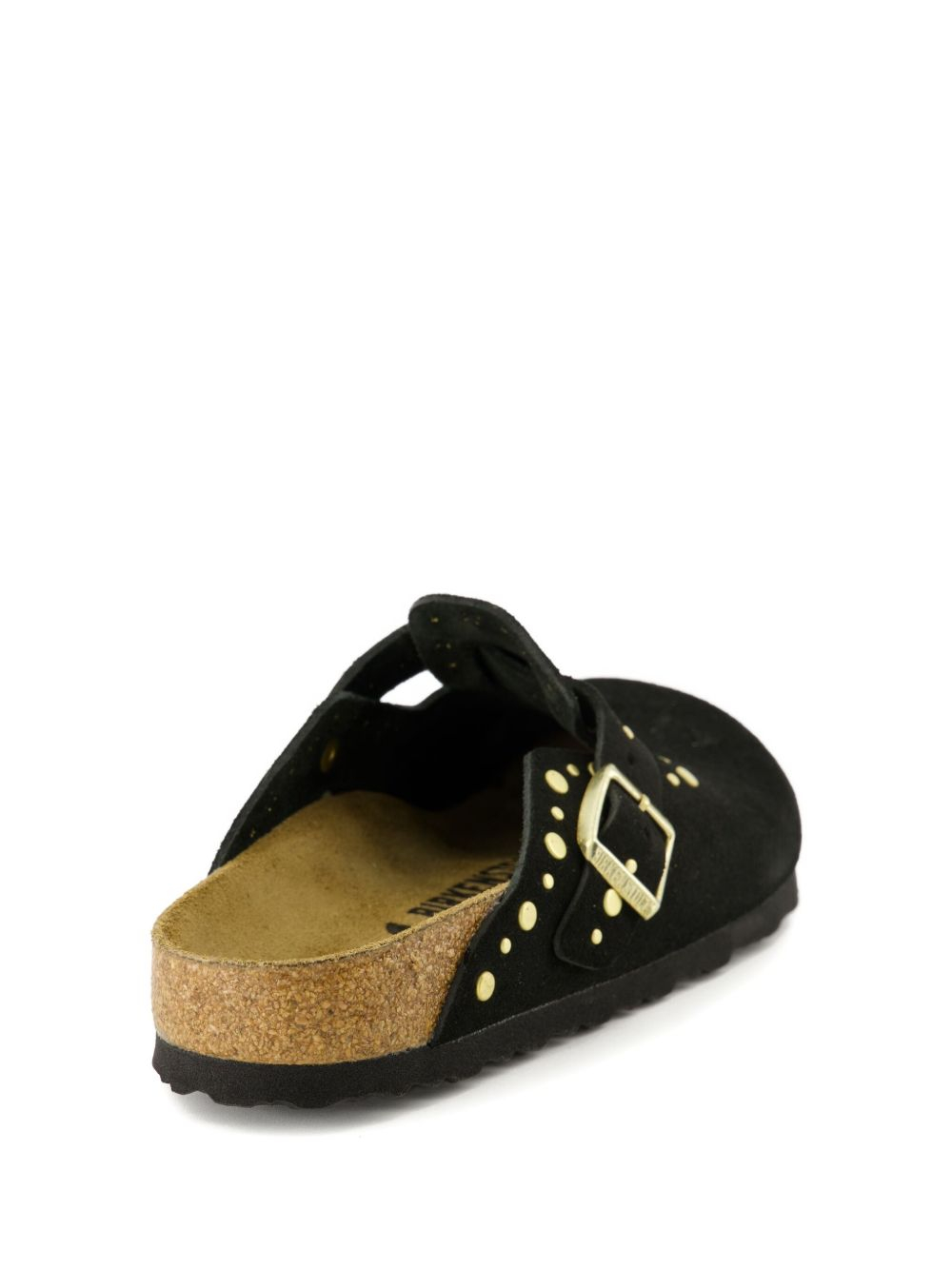 [Birkenstock] Sandals FW26 1030491 BOSTON BLK