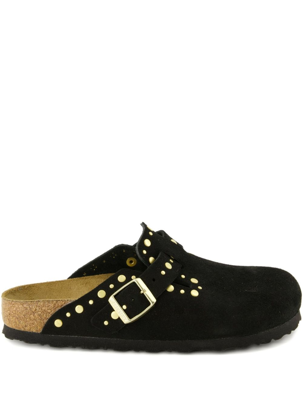 [Birkenstock] Sandals FW26 1030491 BOSTON BLK
