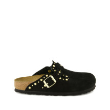 [Birkenstock] Sandals FW26 1030491 BOSTON BLK