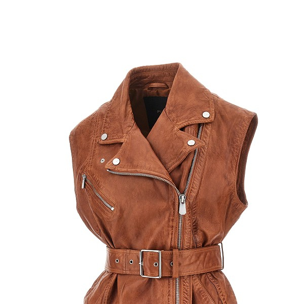 [PINKO] Vest SS26 106232A31XL38-L38