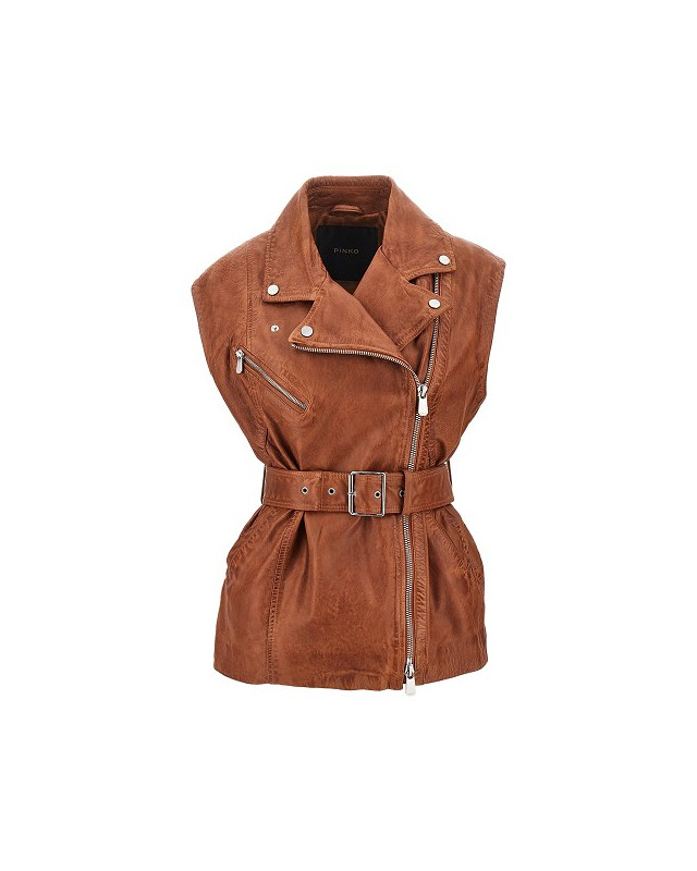 [PINKO] Vest SS26 106232A31XL38-L38