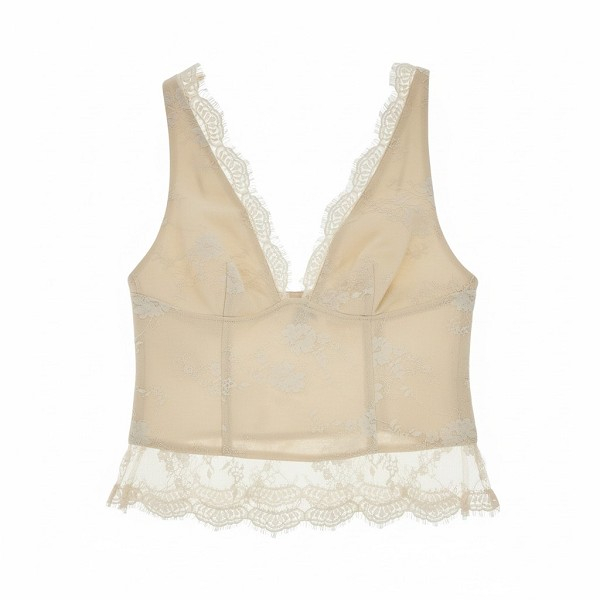 [PINKO] T-shirts Sleeveless SS26 106571A374C03-C03
