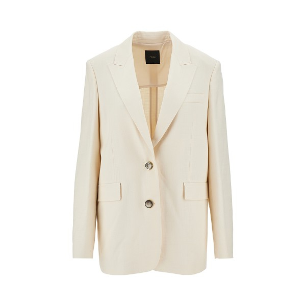 [PINKO] Blazer SS26 106529A2W6C00-C00