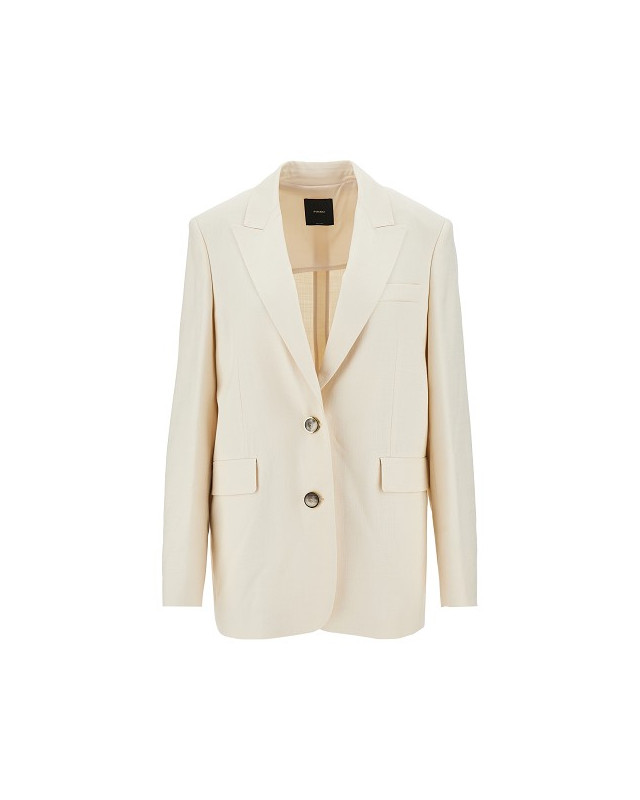 [PINKO] Blazer SS26 106529A2W6C00-C00