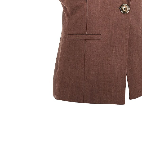 [PINKO] Vest SS26 106509A2W6L78-L78