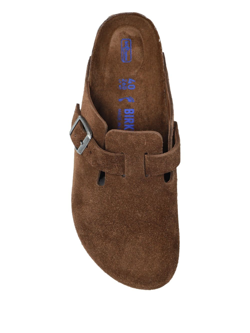 [Birkenstock] Mules FW26 1031637 BOSTON TNL
