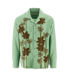[BAZISZT] Shirts Long Sleeve SS26 BZSS26SR01330.0112-0112