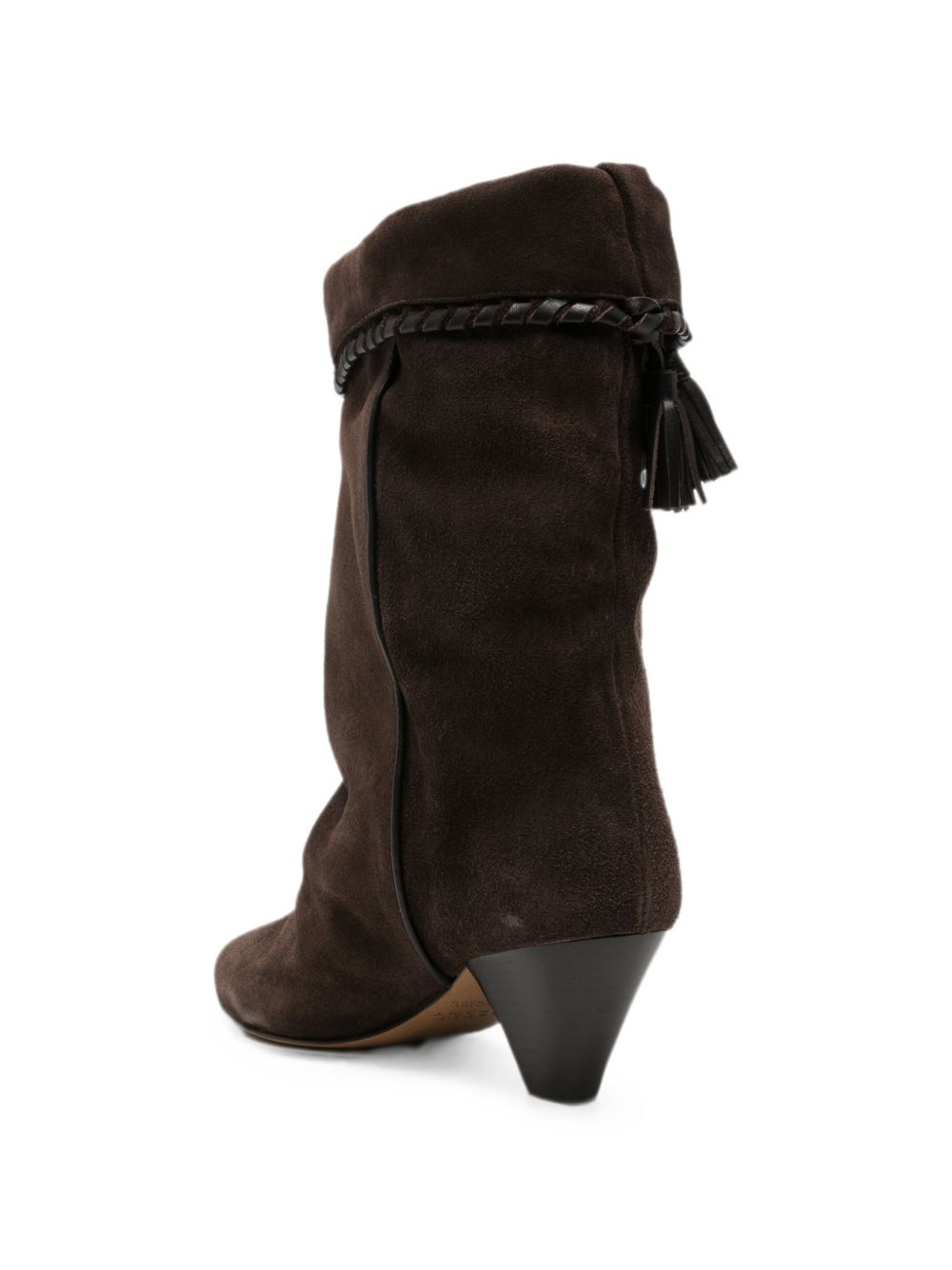 [Isabel Marant] Long Boots FW26 BO0188FB C1A20S 50CL