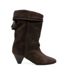 [Isabel Marant] Long Boots FW26 BO0188FB C1A20S 50CL