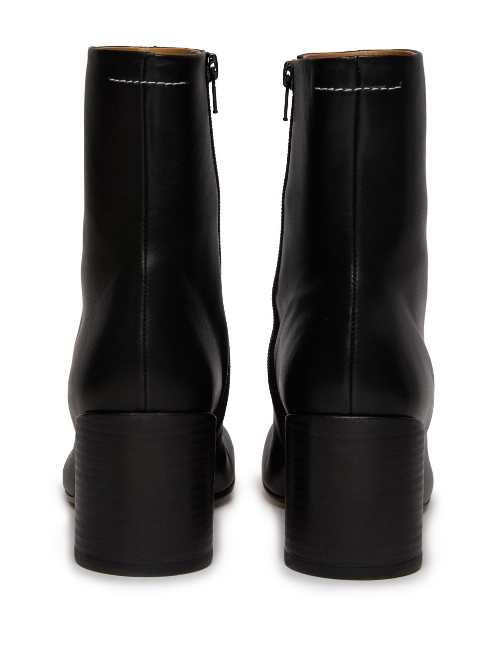 [MM6 Maison Margiela] Long Boots FW26 S59WU0235 P3628 T8013