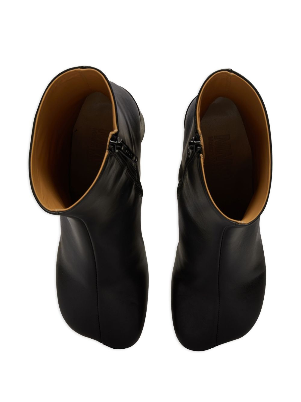 [MM6 Maison Margiela] Long Boots FW26 S59WU0235 P3628 T8013