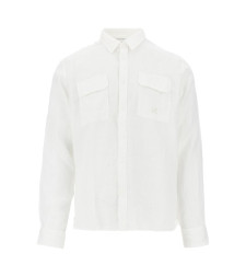 [C.P.COMPANY] Shirts Long Sleeve SS26 20CMSH274A110533G103-103