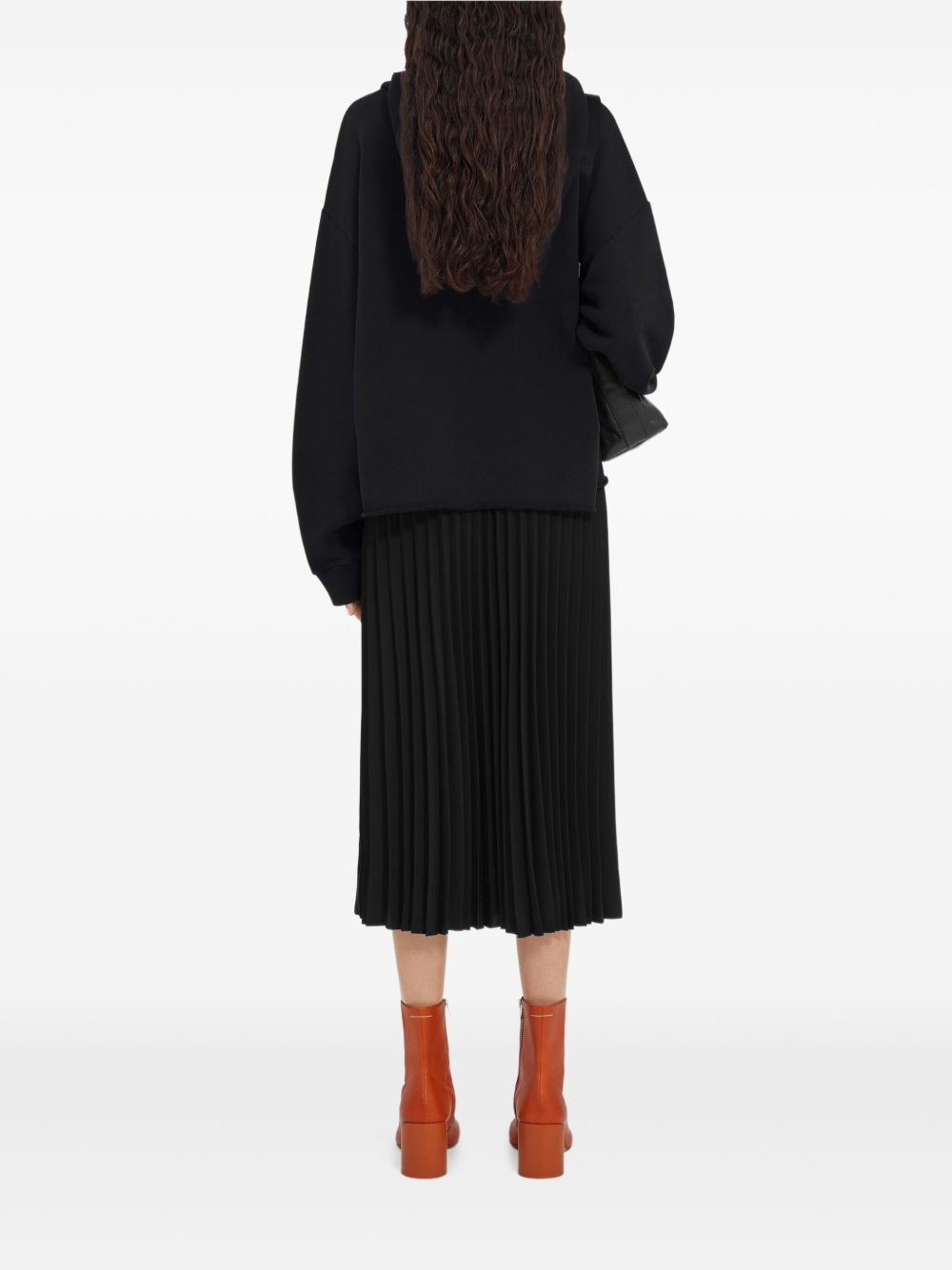 [MM6 Maison Margiela] Sweatshirt FW26 S52GU0235 M25025 900
