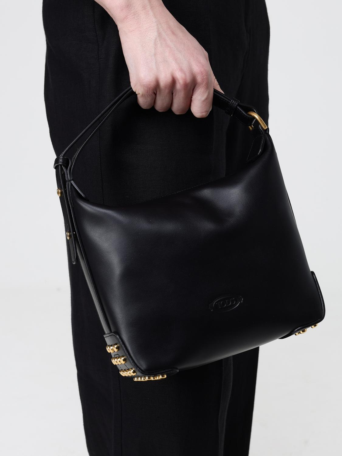 [Tod's] Tote bag SS26 XBWGMTE0100UCT B999