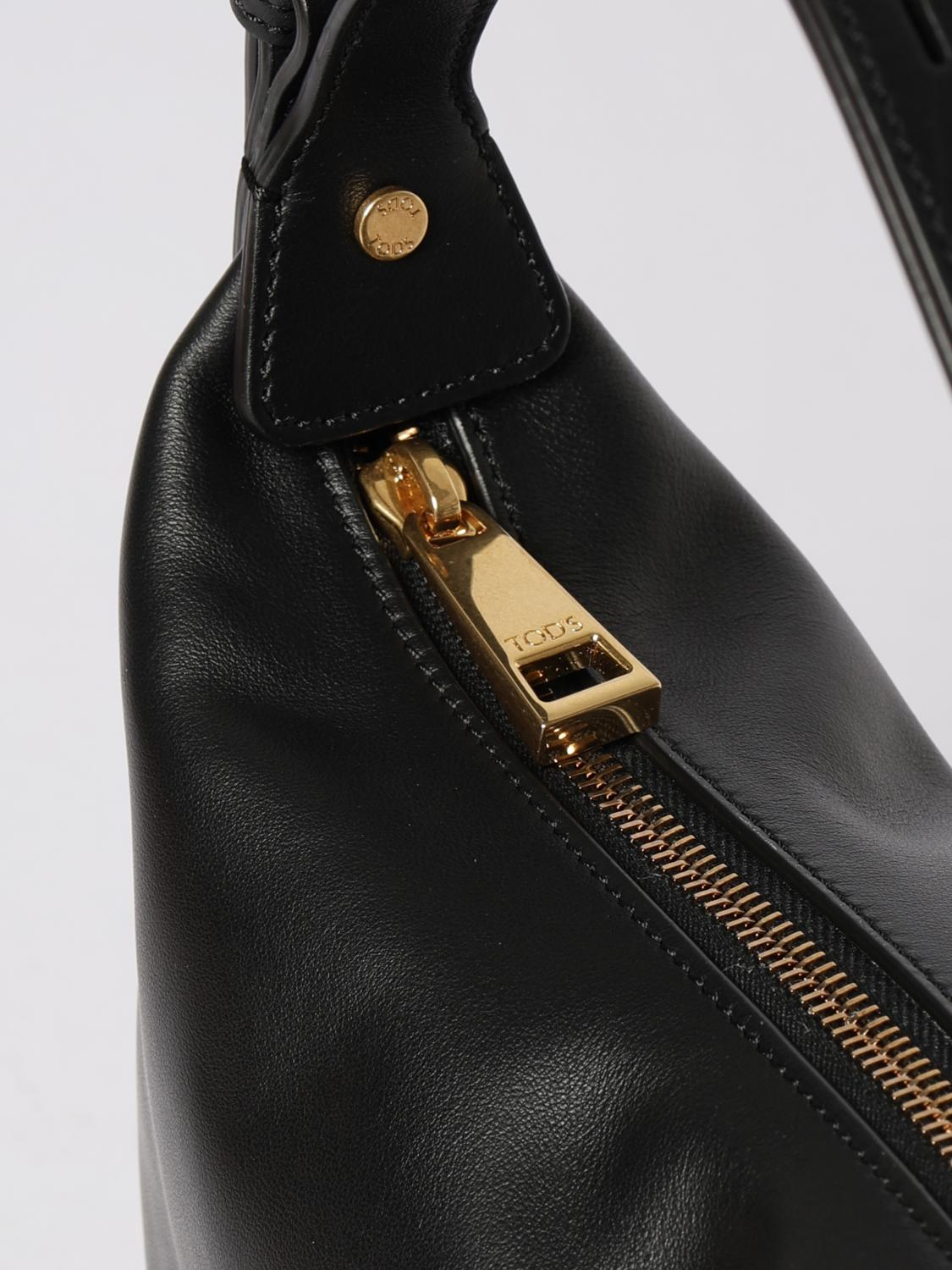 [Tod's] Tote bag SS26 XBWGMTE0100UCT B999
