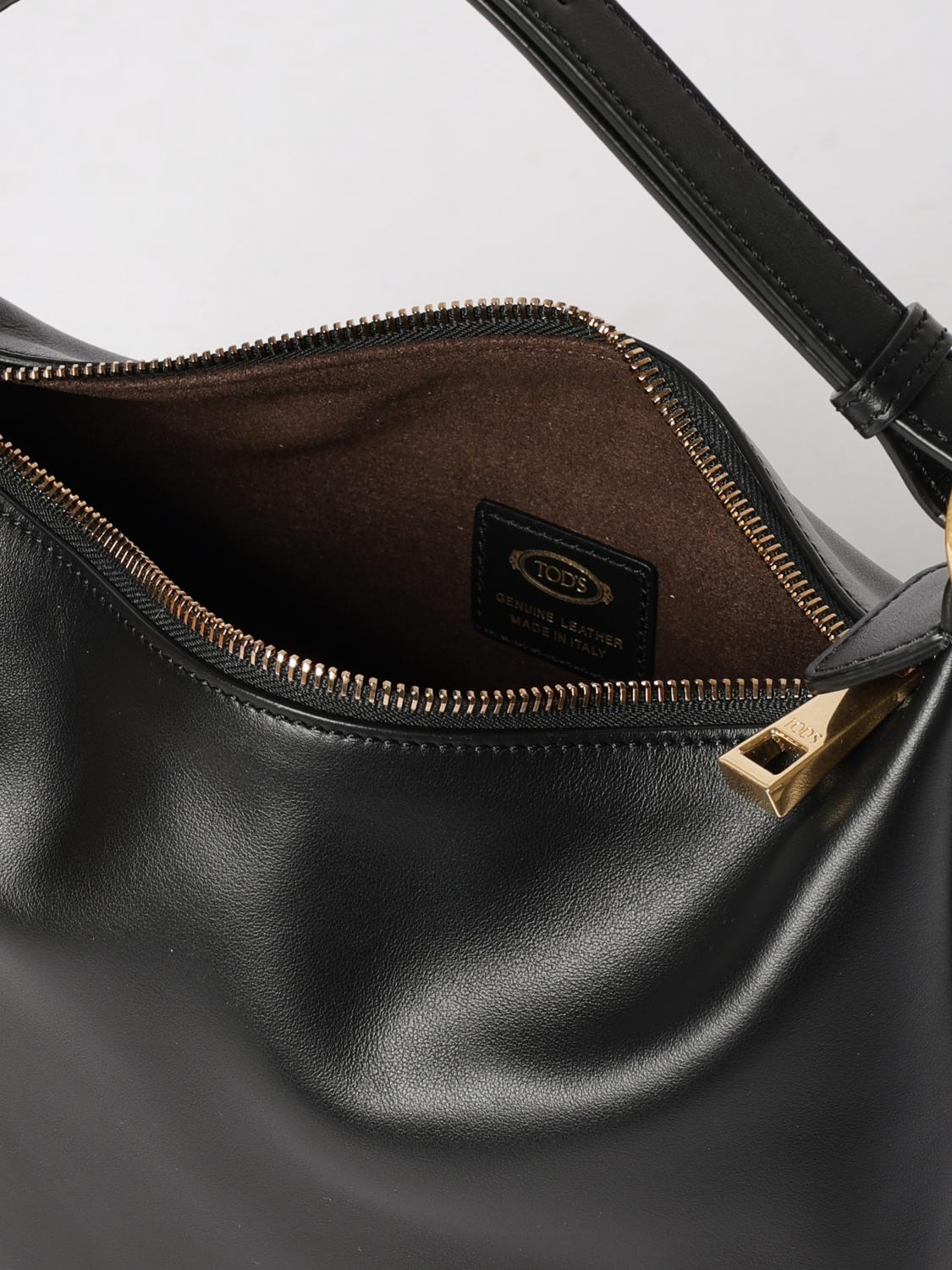 [Tod's] Tote bag SS26 XBWGMTE0100UCT B999
