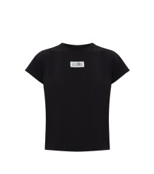 [MM6 Maison Margiela] T-shirts Short Sleeve FW26 S52GC0327 M20258 900