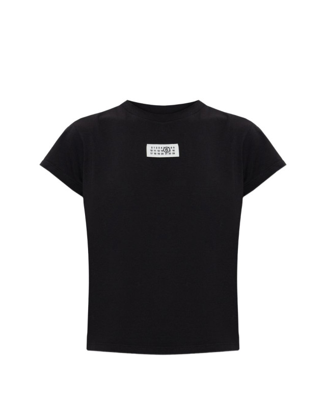 [MM6 Maison Margiela] T-shirts Short Sleeve FW26 S52GC0327 M20258 900