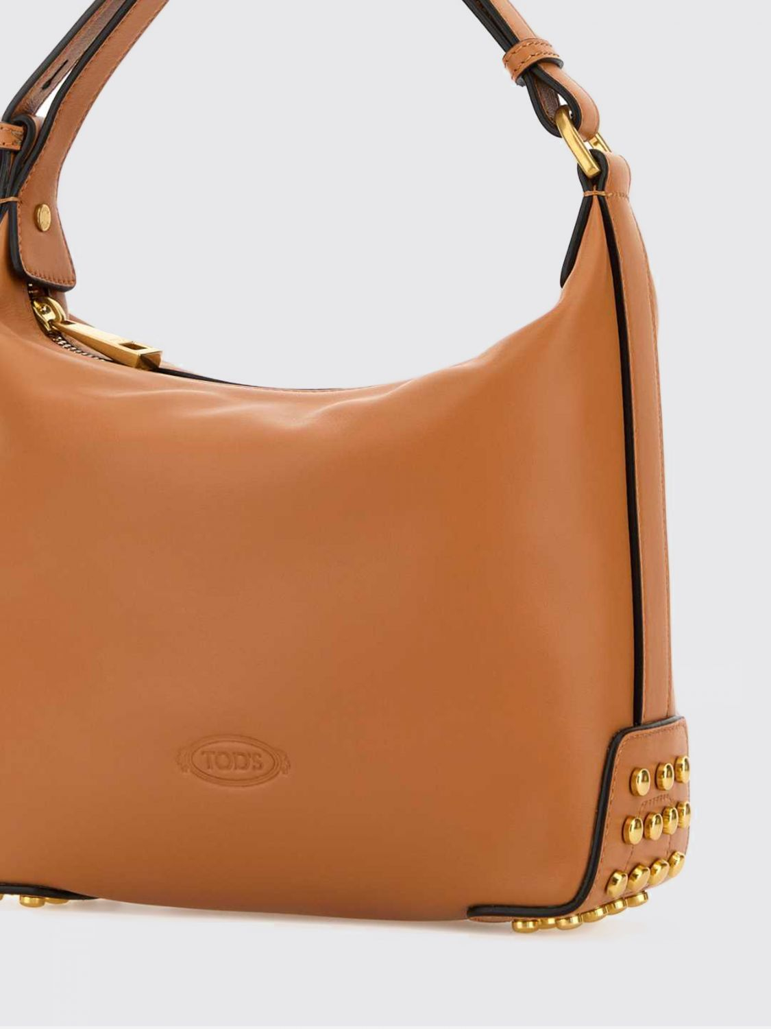 [Tod's] Tote bag SS26 XBWGMTE0100UCT S002