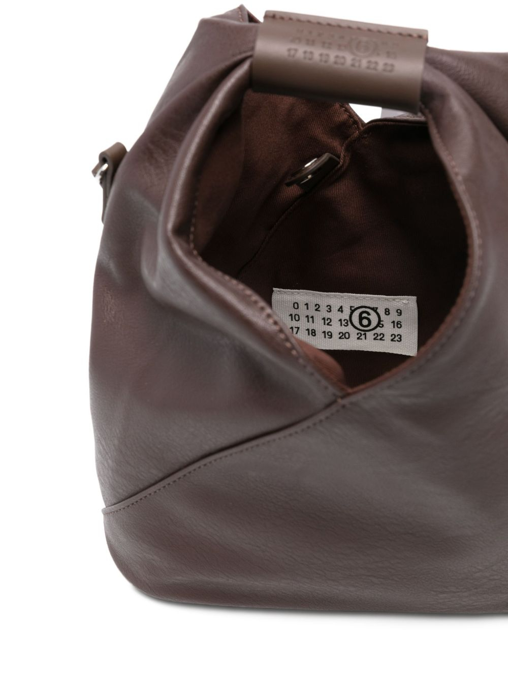 [MM6 Maison Margiela] Shoulder bag FW26 SB6WD0026 P8396 T2164