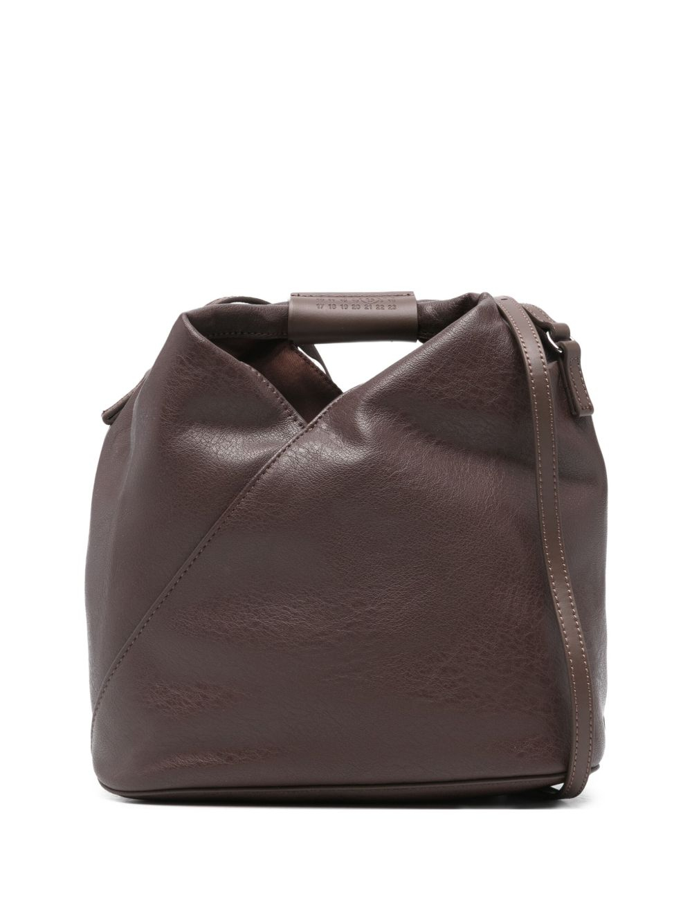 [MM6 Maison Margiela] Shoulder bag FW26 SB6WD0026 P8396 T2164
