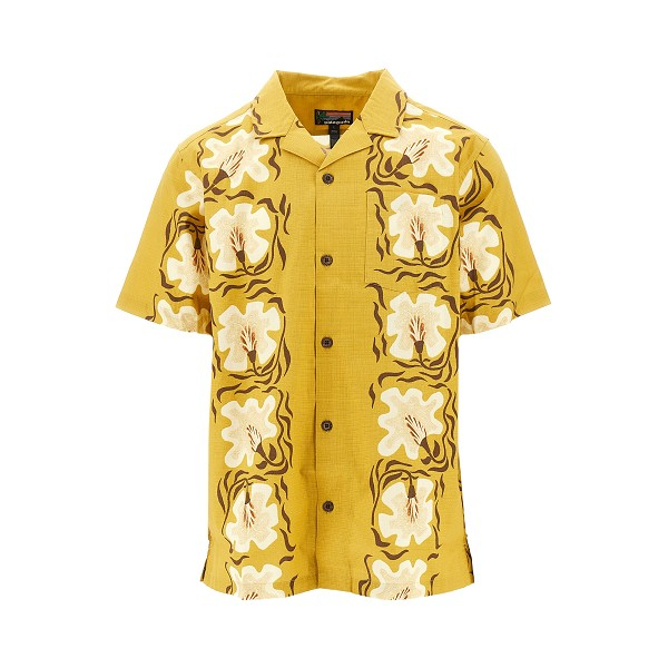 [Patagonia] Shirts Short Sleeve SS26 52567.FFLG-FFLG