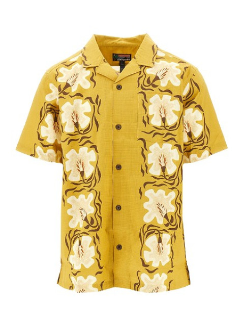 [Patagonia] Shirts Short Sleeve SS26 52567.FFLG-FFLG