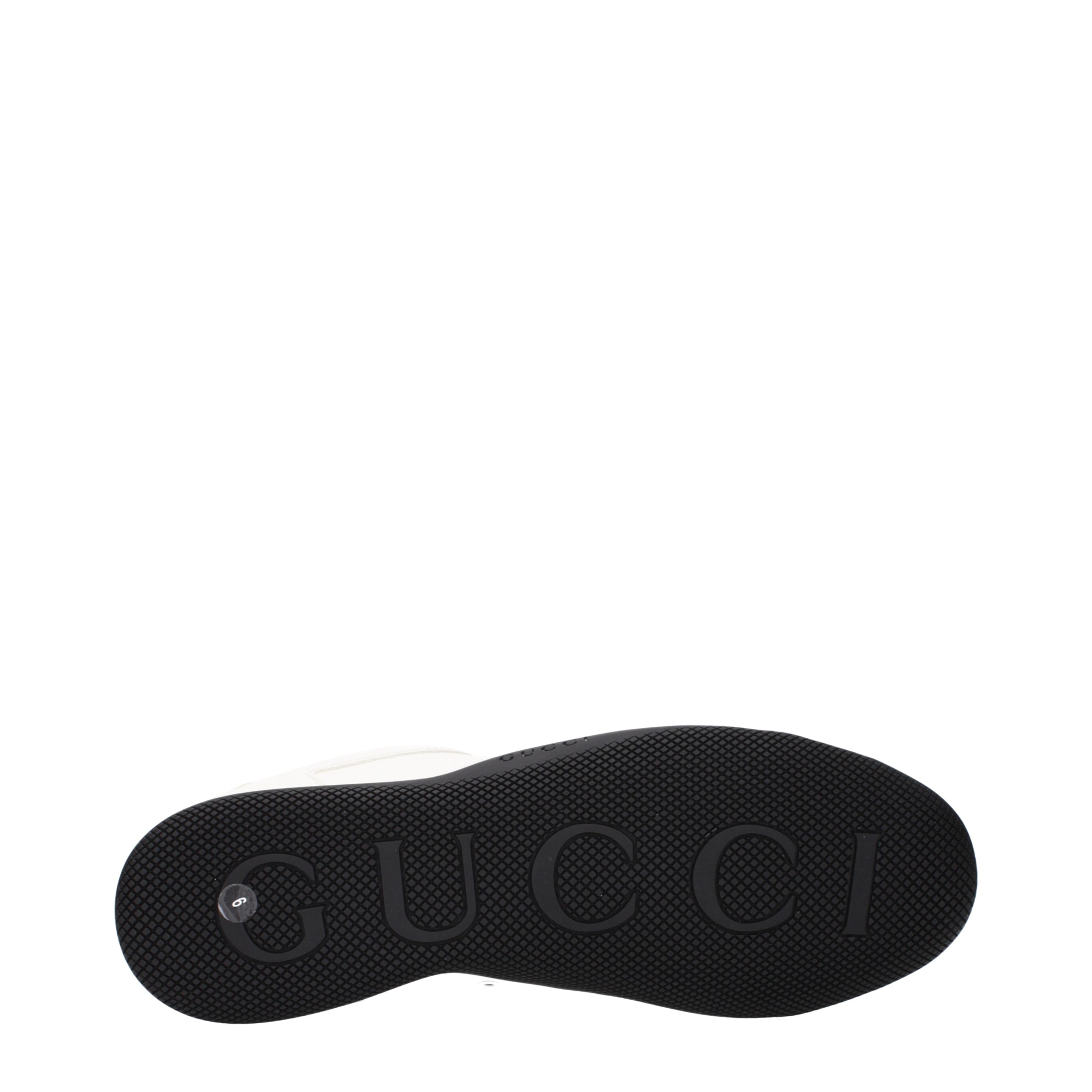 [Gucci] Sneakers SS26 857018AAFUH9245